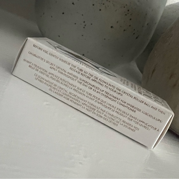 Charlotte Tilbury Magic Lip Oil - Picture 5 of 5